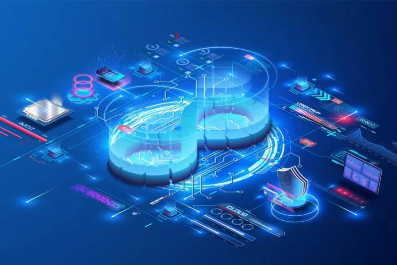 东洲区工业软件定制先锋：京上云科技以多元系统开发赋能企业进阶