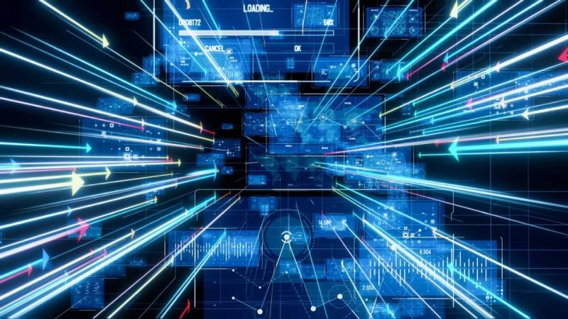 东洲区SCADA系统开发：守护工业安全的数字卫士